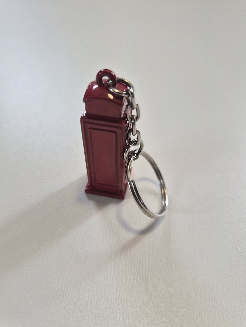 Key Chain From London England! - Picture 4 of 5